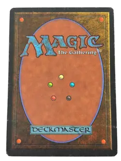 MTG Brushland Ice Age Moderate Play MP Regular Vintage Old School Magic - Image 4