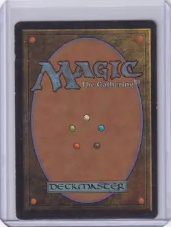 Magic the Gathering MTG - Brushland - Ice Age #352 - Image 5