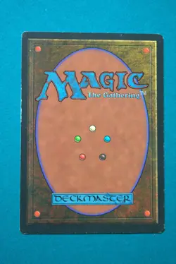 Swords to Plowshares- MTG - Ice Age - Moderately Played - Magic the Gathering(4) - Image 2