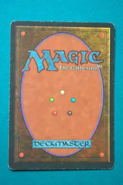 Swords to Plowshares- MTG - Ice Age - Moderately Played - Magic the Gathering(2) - Image 2