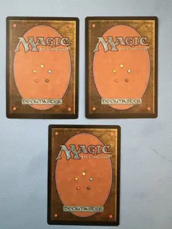 MTG Weatherlight MINT Unplayed Rares Lot! 1997 Vintage Magic! - Image 2