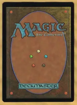 Korean - Culling the Weak (Exodus, Common, 1998) MTG Foreign - Image 2