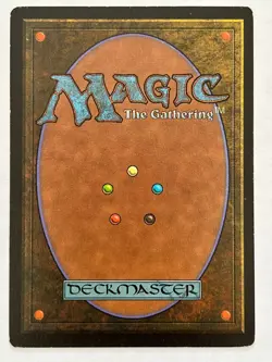 Serra Angel Revised Edition Non-Foil MTG MP - Image 2