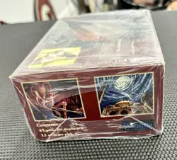Magic The Gathering Vintage Chronicles Booster Box Sealed - Image 3