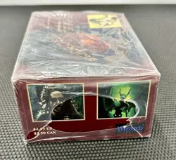 Magic The Gathering Vintage Chronicles Booster Box Sealed - Image 4