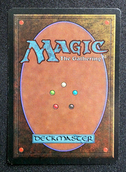 Magic - Stangg - Legends - Summon Legend - Green Red - MTG - GREAT CONDITION! - Image 2