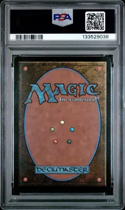 2025 MTG Final Fantasy #517 Yuna, Hope Of Spira Borderless - PSA 10 - Image 2