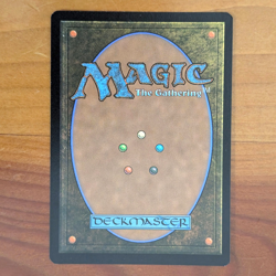 Yue, the Moon Spirit - Prerelease Foil Promo - Avatar MTG - Image 2