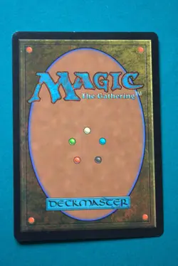 Moggcatcher - Nemesis - Lightly Played but DAMAGED - Magic the Gathering - Image 2