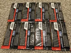 Pokemon TCG Phantasmal Flames Booster Packs (8) Mega Art Set Sealed - Image 2