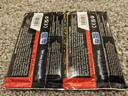 Pokemon TCG Phantasmal Flames Booster Packs (8) Mega Art Set Sealed - Image 4