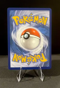 Air Ballon 166/132 - Pokemon TCG - Mega Evolution Full Art Ultra Rare Holo - Image 2