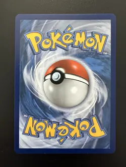 Happy Birthday Pikachu Holo 24 Celebrations Birthday Pokemon Card NM - Image 2