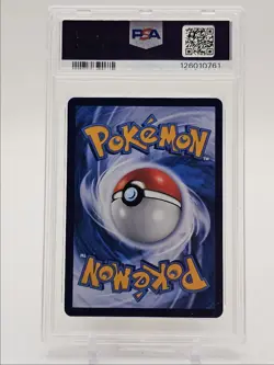 PIKACHU BERKEMEJA BATIK 2024 POKEMON INDONESIA PROMO 155/SV-P PSA 10 Q6438 - Image 2