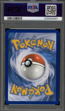 Pokemon Charmeleon 151 MEW EN Illustration Rare #169 PSA 10 Gem Mint - Image 2