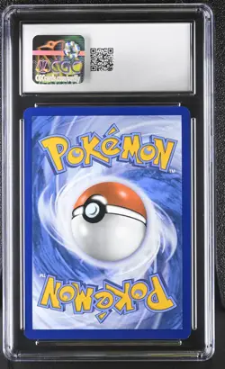 2024 Pokemon Sylveon ex 086/191 Sv08: Surging Sparks Holo CGC 10 Gem Mint - Image 2