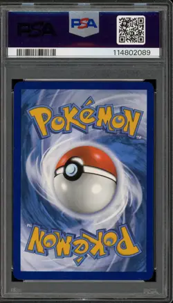 Pokemon Deoxys Crown Zenith Galarian Gallery Full Art #GG12 PSA 10 Gem Mint - Image 2