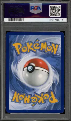 Pokemon Entei V Crown Zenith Galarian Gallery Full Art #GG36 PSA 10 Gem Mint - Image 2