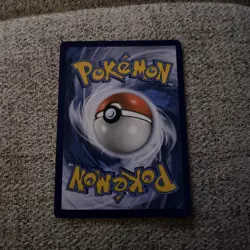 Pokemon TCG Exeggutor 109/108 Secret Rare XY Evolutions 2016 NM Condition - Image 2