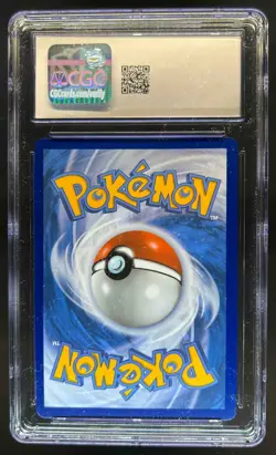 2025 Pokemon Mega Evolution Venusaur ex Special Illustration Rare 177/132 CGC 10 - Image 2