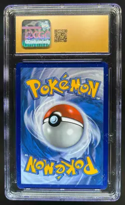 2025 Pokemon Mega Evolution Latias ex Special Illustration Rare #181/132 CGC 10 - Image 2