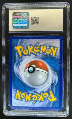 2013 Pokemon Legendary Treasures Pikachu Radiant Collection Holo #RC7/RC25 CGC 9 - Image 2