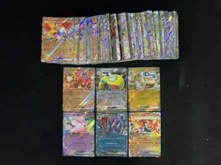 2025 Pokemon TCG Japanese SV9 079/100 046/100 RR Dudunsparce Ex Lot*139 KM47 - Image 1