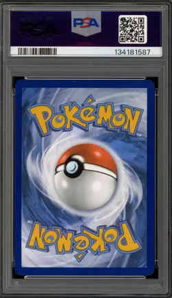 Pokemon Terapagos ex Stellar Crown Special Illustration Rare #170 PSA 10 - Image 2