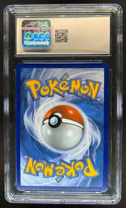 2024 Pokemon SV Surging Sparks SSP EN Night Stretcher #251/191 CGC 10 - Image 2