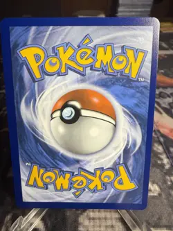 Reuniclus (Master Ball Pattern) 039/086 SV: Black Bolt Pokemon TCG NM - Image 2