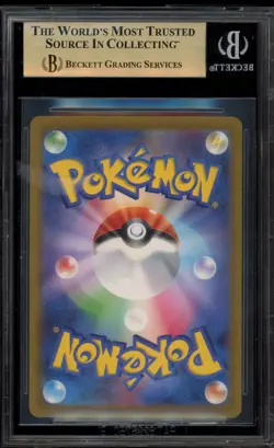 Pokemon Scyther Classic Venusaur & Lugia ex Deck Japanese Holo #006 PSA 10 - Image 2