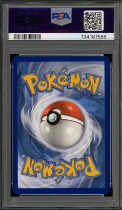 Pokemon Origin Forme Palkia V Astral Radiance Full Alt Art #167 PSA 10 Gem Mint - Image 2