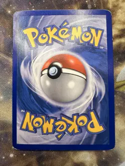 Eevee #69/113 EX - Delta Species 2005 Basic/Common MP/LP Pokemon TCG FREE SHIP - Image 2