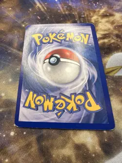 Eevee #69/113 EX - Delta Species 2005 Basic/Common MP/LP Pokemon TCG FREE SHIP - Image 3