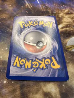 Eevee #69/113 EX - Delta Species 2005 Basic/Common MP/LP Pokemon TCG FREE SHIP - Image 4