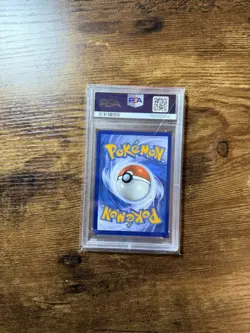 2025 POKEMON PRISMATIC EVOLUTIONS EEVEE EX #167 SPECIAL ILLUSTRATION RARE PSA 9 - Image 2