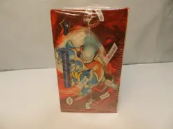 Sealed 1999 Pokemon Spanish European Wax Box Booster Base 36 PKS WOTC WOC24096 - Image 2