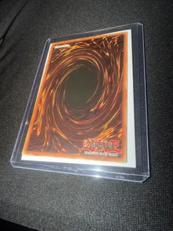 Yu-Gi-Oh Mirror Force MRD-138 1st Edition Ultra Rare MP/HP Condition - Image 2