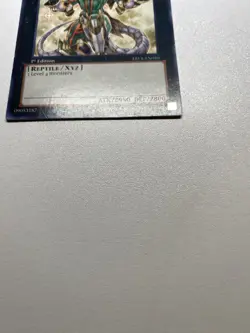 Yu-Gi-Oh! Gagagigo The Risen Rare 1st Edition ABYR-EN050 HP - Image 2