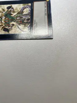 Yu-Gi-Oh! Gagagigo The Risen Rare 1st Edition ABYR-EN050 HP - Image 4