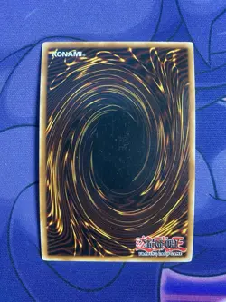 Yugioh Junk Forward PRC1-EN009 Super Rare 1st Ed LP - Image 3
