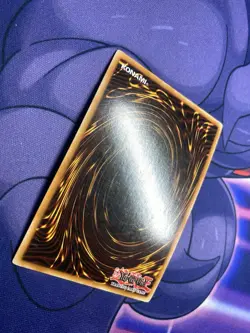 Yugioh Junk Forward PRC1-EN009 Super Rare 1st Ed LP - Image 4