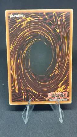 Beaver Warrior SYE-006 YuGiOh Starter Deck: Yugi Evolution - Image 2