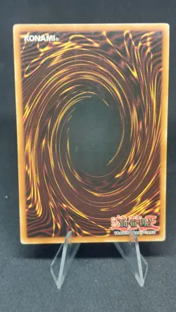 Beaver Warrior SYE-006 YuGiOh Starter Deck: Yugi Evolution - Image 3