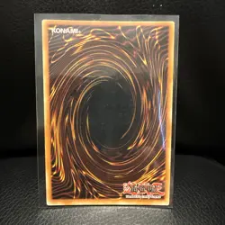 YuGiOh Brave-Eyes Pendulum Dragon Secret Rare 1st Edition RATE-EN039 - Image 2
