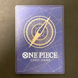 Monkey D. Luffy OP05-119 SEC Awakening of the New Era ONE PIECE Card #11850 - Image 2