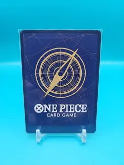 Eustass"Captain"Kid (OP-07 Pre-Release Tournament) [Winner] P-067 One Piece... - Image 2