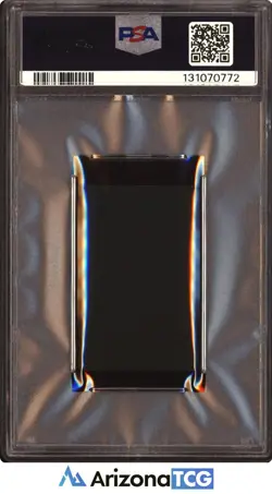 One Piece 2010 Laboon May One Piece Hanafuda GEM MINT PSA 10 - Image 2