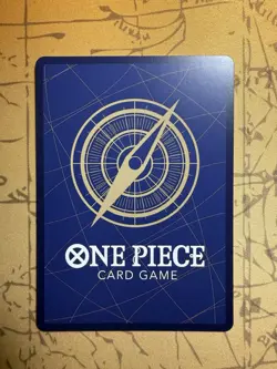 Nami - OP08-106 (SR) - One Piece: Two Legends Super Rare NM - Image 2
