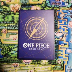 Megalo EB04-018 R ALT ART - The Azure Sea's Seven ENGLISH OP14 One Piece - Image 2